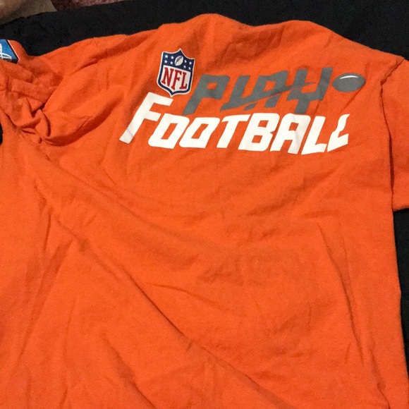 NFL tigers hall of fame tee shirt - Picture 2 of 2